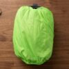 InflatableneonSofa03-03 Inflatable Lounger – Portable & Comfortable for Indoor & Outdoor Use