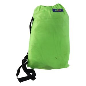 Inflatable Lounger – Portable & Comfortable for Indoor & Outdoor Use
