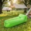 Inflatable Lounger – Portable & Comfortable for Indoor & Outdoor Use