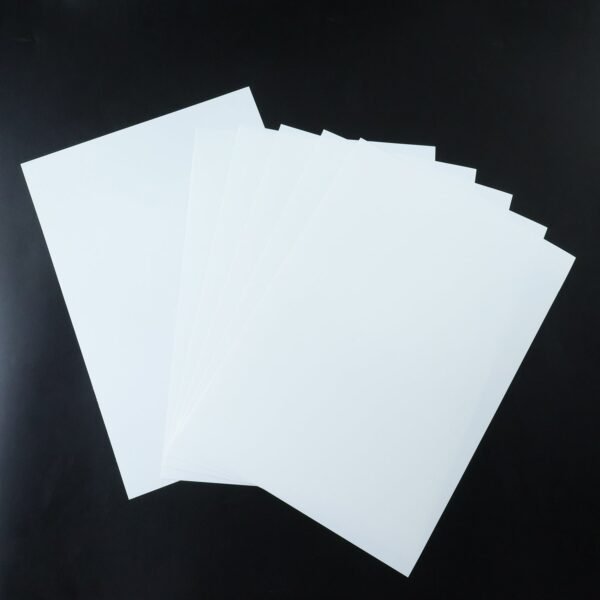 Premium A4 Inkjet Printing Paper – Vibrant & Sharp Prints