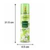 Jasmine Room & Car Freshener Spray – Long-Lasting Floral Fragrance