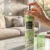 Jasmine Room & Car Freshener Spray – Long-Lasting Floral Fragrance