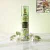 Jasmine Room & Car Freshener Spray – Long-Lasting Floral Fragrance