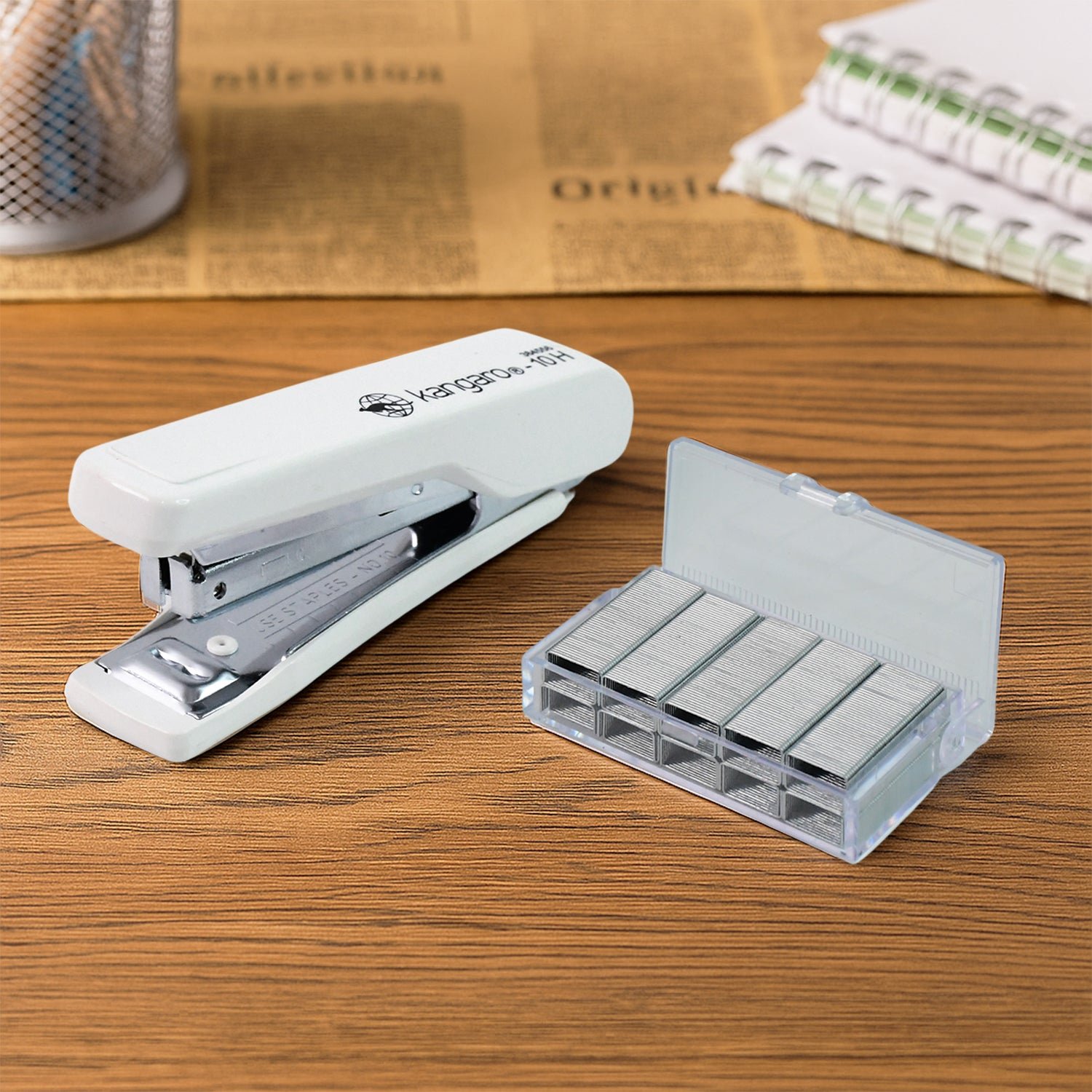KangaroDeskEssentials-03 Office Stationery Set