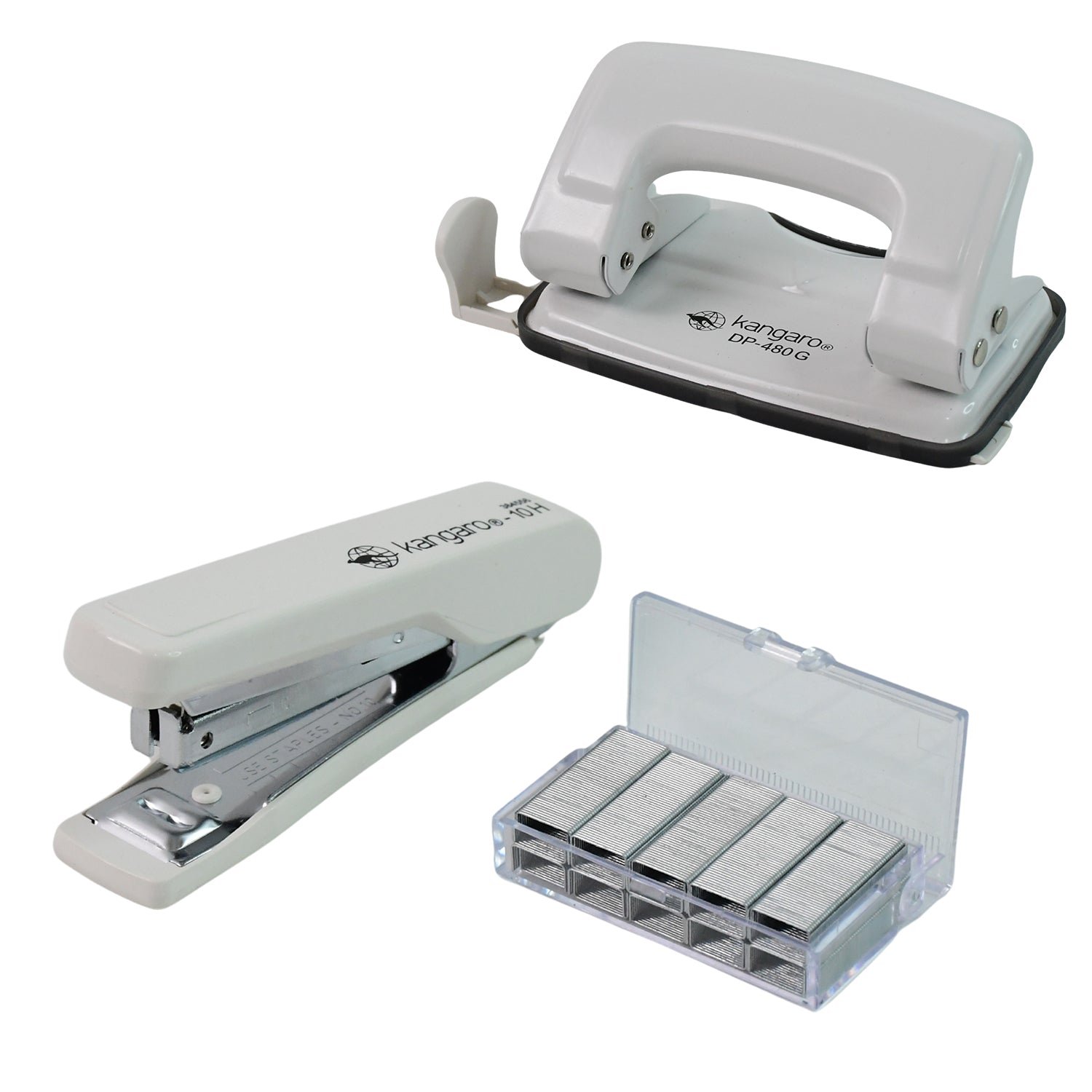 KangaroDeskEssentials-04 Office Stationery Set