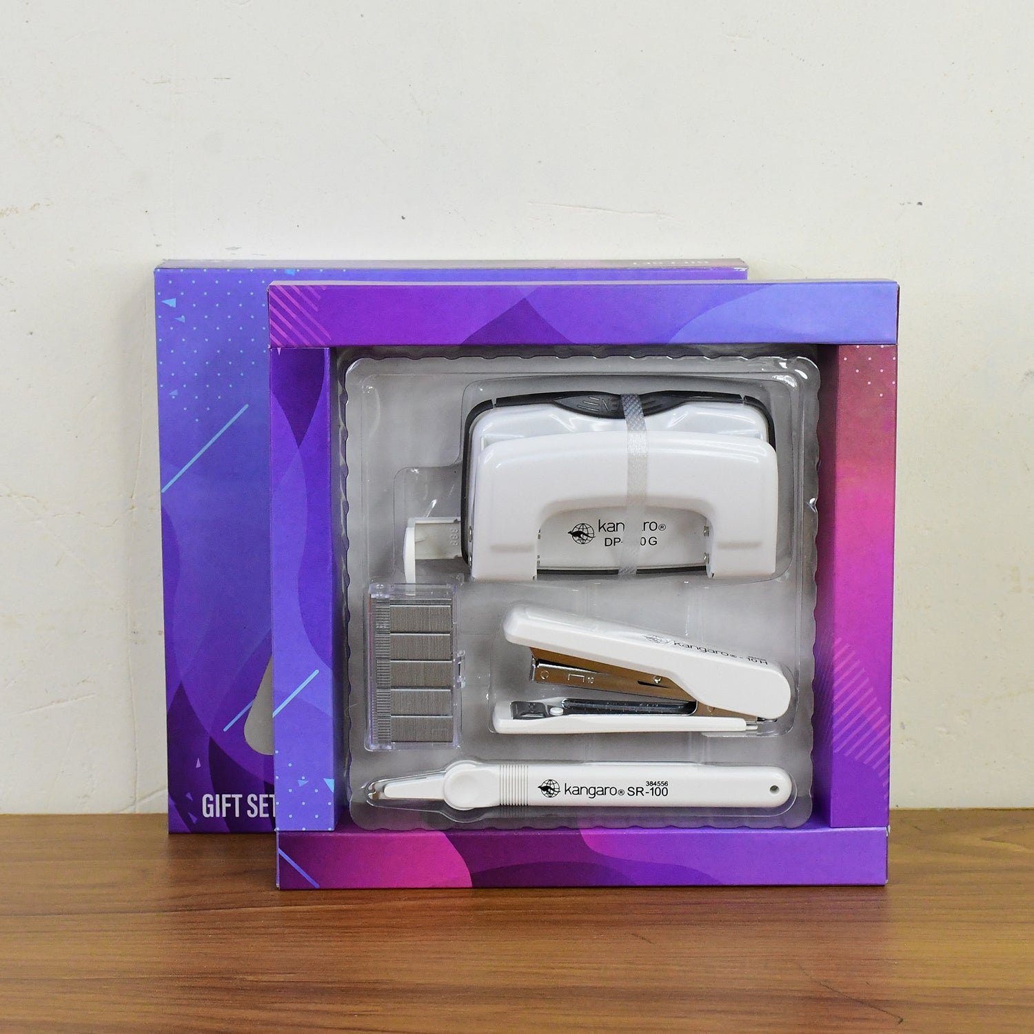 KangaroDeskEssentials-Liveimage Office Stationery Set