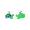 Turtle Keychain Set – Fun & Vibrant Animal Accessories