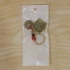 Feng Shui Lucky Coin Keychain – Prosperity and Good Fortune