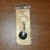 Keychain4-live_73487de6-a2d7-448c-b3b0-6f5f30837074 Lion Head Metal Keychain – Durable and Stylish Design