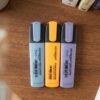 Highlighter Marker Pen Set – Bright, Smooth, and Versatile Highlighting
