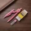 Kids Mini Stationery Set – Complete Geometry Tools for School