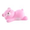 Sleeping Bear LED Night Light – Cute Silicone Kids Lamp