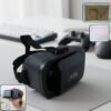 VR Box Headset – Immersive Smartphone Virtual Reality Experience