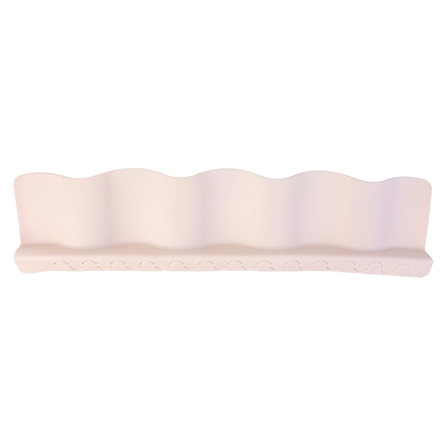 Kitchen Sink Splash Guard – Flexible 49 cm Anti-Splash Barrier