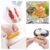 Aluminium Foil Paper Roll – Multipurpose Food Wrapping & Cooking