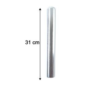 Aluminium Foil Paper Roll – Multipurpose Food Wrapping & Cooking