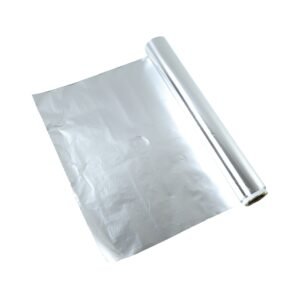 Aluminium Foil Roll – Heavy Duty Food Wrapping & Cooking