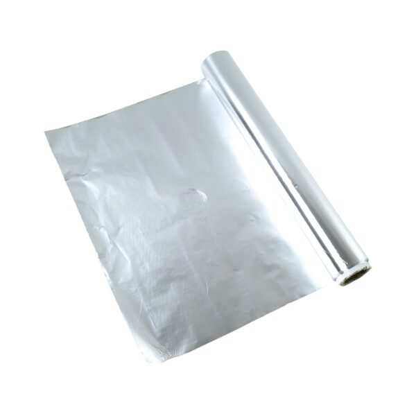 Aluminium Foil Roll – Heavy Duty Food Wrapping & Cooking