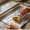 Aluminium Foil Roll – Heavy Duty Food Wrapping & Cooking