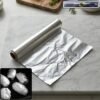 Aluminium Foil Roll – Heavy Duty Food Wrapping & Cooking