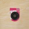 KitchenSinkStrainer-live Metal Sink Drain Mesh Strainer Filter Basket Food Catcher for Kitchen (1 Pc)