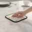 KitchenTowel-03 Heat Resistant Kitchen Pot Holder Mat – Stylish 20×20 cm Protector