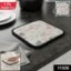 KitchenTowel-WSKU-01 Heat Resistant Kitchen Pot Holder Mat – Stylish 20×20 cm Protector