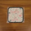 Heat Resistant Kitchen Pot Holder Mat – Stylish 20×20 cm Protector