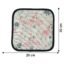 KitchenTowel-size Heat Resistant Kitchen Pot Holder Mat – Stylish 20×20 cm Protector