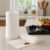 Kitchen Paper Towel Roll – 60 Super Absorbent Sheets