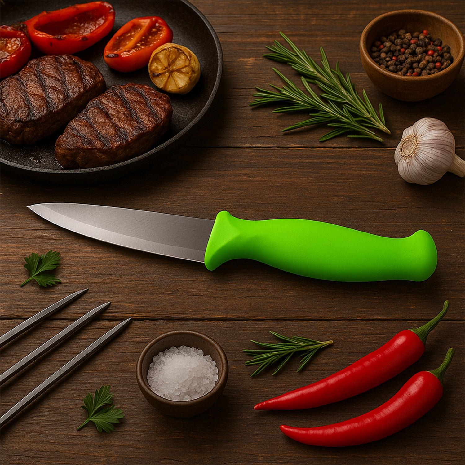 Knife-03_5831fab5-d431-446e-959e-c44c0b4b73fd Multipurpose Kitchen Knife – Ultra-Sharp Stainless Steel Blade