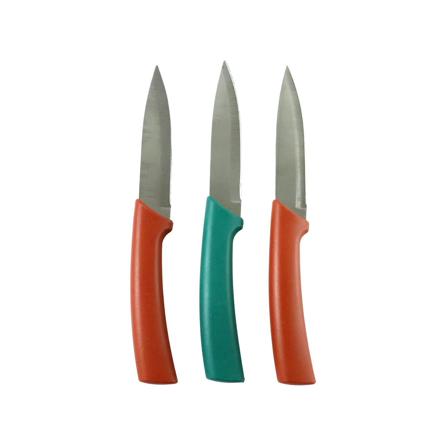 Kitchen Knife Set – Sharp Multipurpose Cutting Knives Pack of 3