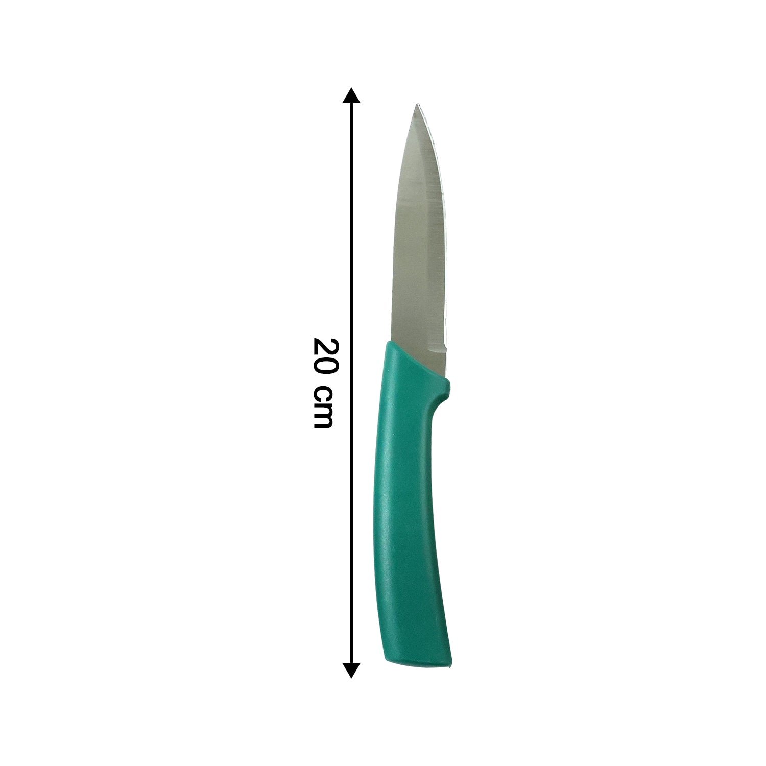 Kitchen Knife Set – Sharp Multipurpose Cutting Knives Pack of 3