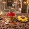 Kankavati Kumkum Box – Traditional Decor for Pooja Rituals