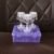 LED Mini Table Lamp Set – Battery Operated Decorative Ambience