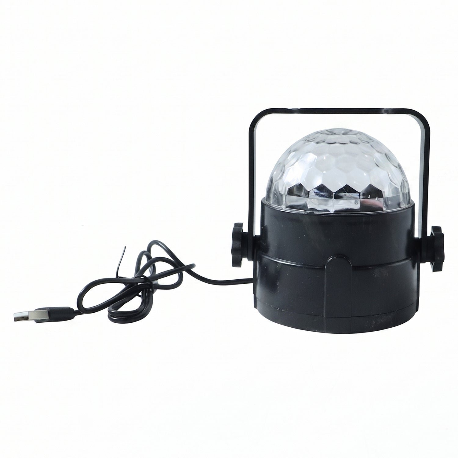 LED Disco Light Projector – USB Party & Star Light | JubileeJoy