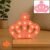 LED-Night-Light-01_c730d6bb-119d-4b73-a764-d6bf2e4f3899 Crown LED Night Light – Battery Operated Decorative Lamp