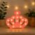 LED-Night-Light-03_fcf77c0b-94a7-48ae-8697-a8109e6ba8cb Crown LED Night Light – Battery Operated Decorative Lamp