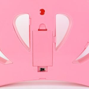 LED-Night-Light-04_cc919c46-c64f-4103-8965-3fcc38c0e5d1 Crown LED Night Light – Battery Operated Decorative Lamp
