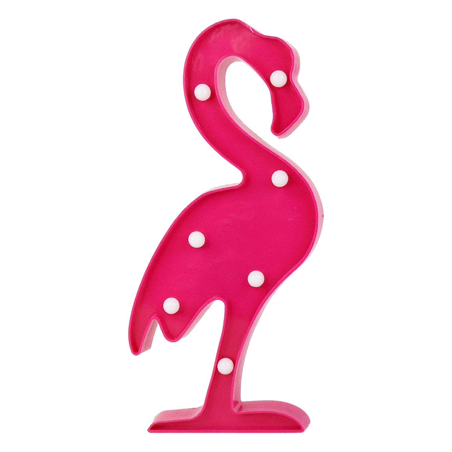 3D LED Night Light – Battery Operated Decorative Lamp | Indo Glow
