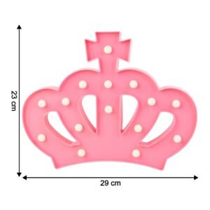 LED-Night-Light-06_c9ca81f5-5b13-4166-86cd-ba79caba5410 Crown LED Night Light – Battery Operated Decorative Lamp