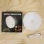 Motion Sensor LED Light, Rechargeable Wireless Night Light with PIR Sensor (1 Set)