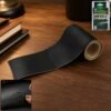 Self Adhesive Leather Repair Patch Tape 3 x 60 Inch for Sofa Car Seat (1 Pc)
