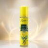 Lemon Room & Car Freshener Spray – Long-Lasting Citrus Fragrance