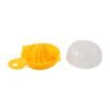 Manual Citrus Juicer – Effortless Lemon & Orange Squeezing for Home