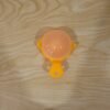 Manual Citrus Juicer – Effortless Lemon & Orange Squeezing for Home