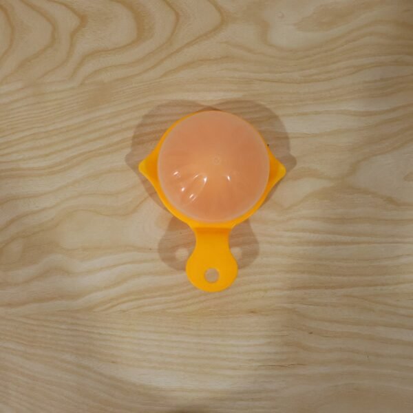 Manual Citrus Juicer – Effortless Lemon & Orange Squeezing for Home