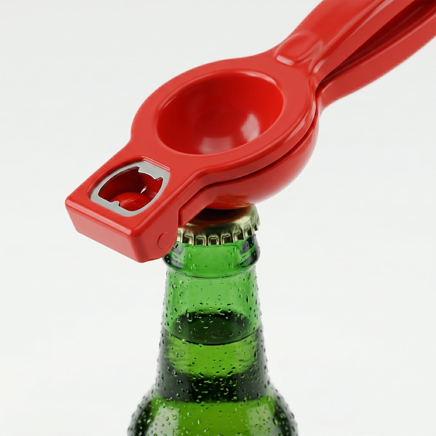 Lemon Squeezer & Bottle Opener – Unbreakable Kitchen Tool | Own Hydrate