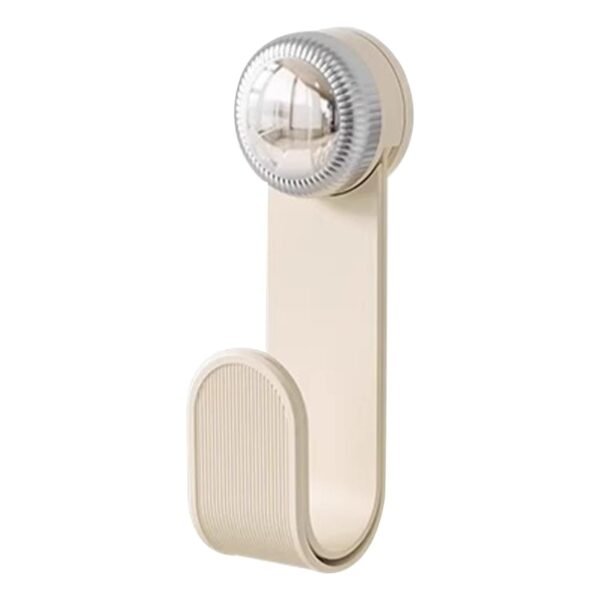 Adjustable Kitchen Pot Lid Holder – Space-Saving & Heat Resistant