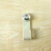 Adjustable Kitchen Pot Lid Holder – Space-Saving & Heat Resistant